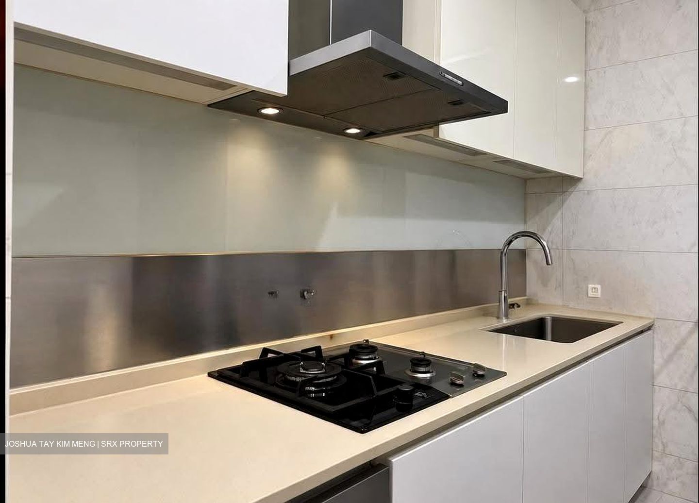 Reflections At Keppel Bay (D4), Condominium #623139951